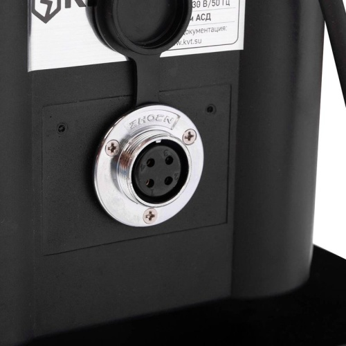 Помпа электрогидравлическая ПМЭ-7100 серия ПРОФИ | код 91798 | КВТ фото 7