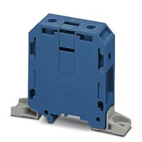 Клемма для высокого тока UKH 70-F BU | код 3247063 | PHOENIX CONTACT