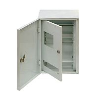 Корпус ЩУН-1х12-2 СЭ1 IP54 У1 Узола | код U0124121 | УЗОЛА