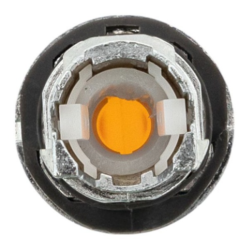 Механизм переключателя исполнительный XB4 IP65 на 3 положения возвратный без фиксации с подсветкой с короткой ручкой желт. EKF XB4BD3L-Y-65 фото 8 Механизм переключателя исполнительный XB4 IP65 на 3 положения возвратный без фиксации с подсветкой с короткой ручкой желт. EKF XB4BD3L-Y-65 фото 8