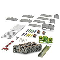 Комплект для ввода в эксплуатацию PTME 6-SET POWER | код 3035991 | PHOENIX CONTACT