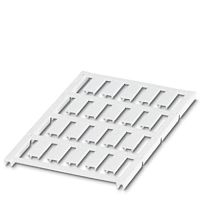 Фиксируемые таблички UC-EM (17,5X7,5) CUS | код 0827625 | PHOENIX CONTACT