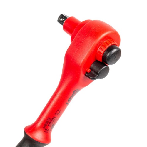 Набор диэлектрического инструмента 1/4дюйм НИИ-15 КВТ 71103 фото 9