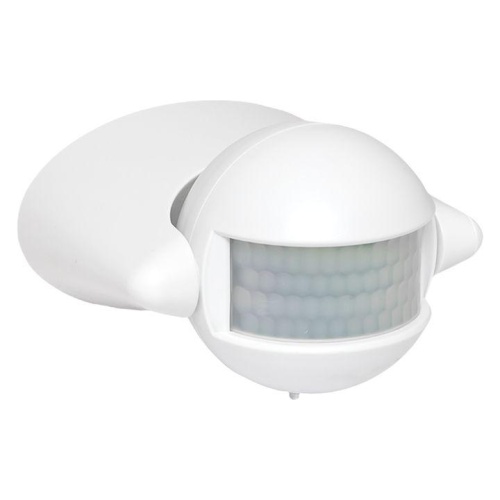 ИК датчик движения наст, 1200Вт 180гр, до 12м IP44 MS-39 PROxima | код dd-ms-39 | EKF