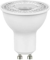 Лампа светодиодная LED Value LVPAR1650 6SW/840 230В GU10 2х5 RU (уп.5шт) | код 4058075584921 | LEDVANCE