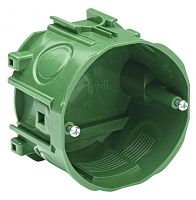 Коробка монтажная под бетон с винт. | код. LEX1420572MR | Schneider Electric