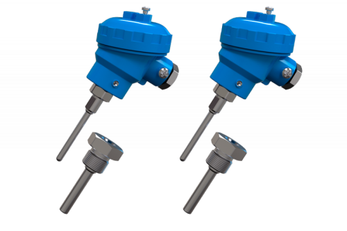 Комплекты термопреобразователей сопротивления КДТС105-РТ100.В4.160.М20Х1,5 | код 60157 | ОВЕН Комплекты термопреобразователей сопротивления КДТС105-РТ100.В4.160.М20Х1,5 | код 60157 | ОВЕН