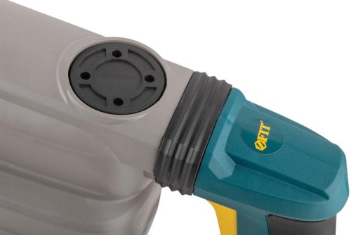 Перфоратор демонтажный 1400Вт 0-520об/мин 0-4100уд/мин 9Дж 2 режима SDS-MAX FIT 80120 фото 2 Перфоратор демонтажный 1400Вт 0-520об/мин 0-4100уд/мин 9Дж 2 режима SDS-MAX FIT 80120 фото 2