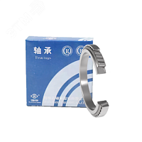 Подшипник 30208 | код 7100001069 | ZWZ