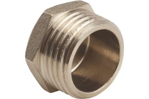 Заглушка Н 1/2 (2584) | код 02584 | AQUALINK