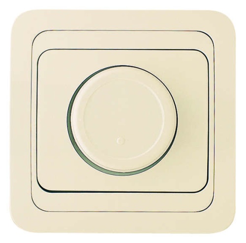 Mimoza Диммер 1000W бежевый | код 25093 | Makel