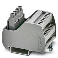 Распределитель потенциала VIP-2/SC/PDM-2/48 | код 2903717 | PHOENIX CONTACT