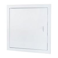 Люк ревизионный 200х300 металл Basic | код lm-200x300 | EKF
