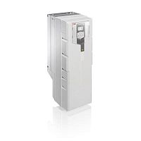 Преобразователь частоты ACS580-01-169A-4+B056+J400, 400VAC, 169A, 90kW, IP55, корп.R7 | код ACS58001169A4B056 | ABB