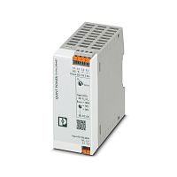 Блок питания QUINT4-PS/1AC/12DC/7.5/PT | код 2904607 | PHOENIX CONTACT