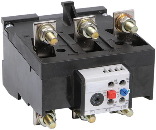 Реле тепловое РТИ-5370 63-90А | код DRT50-0063-0090 | IEK