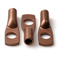 Наконечник медный ТМ 150-16-19 | код 556216 | ОЦМ