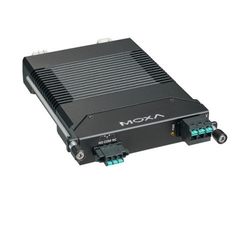 Блок питания PWR-HV-NP Power supply module for PT-G7728/G7828 series and MDS-G4012/20/28 series, 110/220 VAC/VDC | код 00-06133794 | MOXA