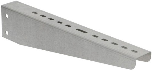 Кронштейн 100мм | код CLP1CZ-100-1 | IEK
