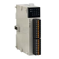 Модуль дискретного в/в EMF 8/8 N PRO-Logic PROxima | код EMF-D-8X8Y-N | EKF