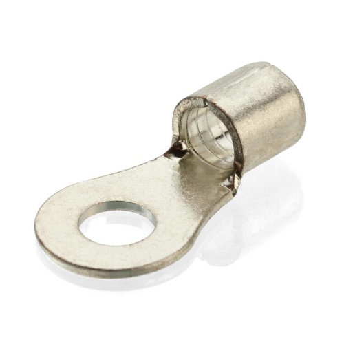Наконечник кабельный под пайку ПМ 50-8 |50шт.| | код 41905 | КВТ