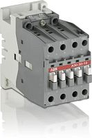Контактор A30-30-01 (30А AC3) катушка 220В AC | код 1SBL281001R8001 | ABB