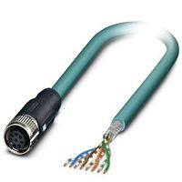 Сетевой кабель NBC- 10,0-94B/FS SCO US | код 1408746 | PHOENIX CONTACT