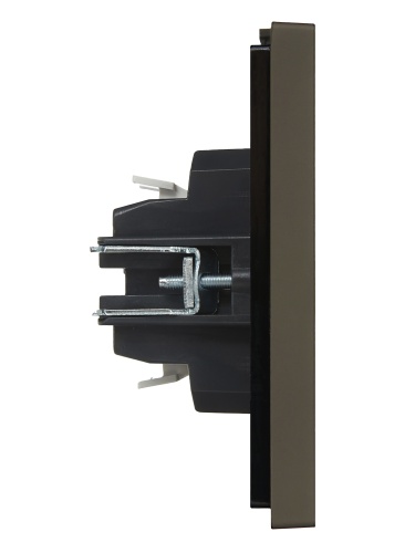 FORTE&PIANO Выключ. 2-кл. с инд. 10А FP306 сер. IEK | код FP-V20-1-10-1-K03 | IEK фото 5