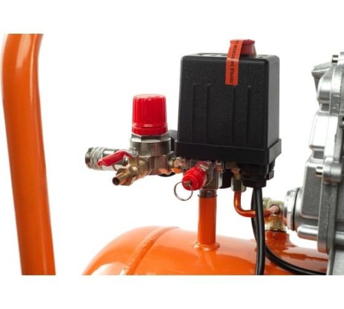 Компрессор КМП-300/50 | код 74/3/4 | Вихрь фото 5