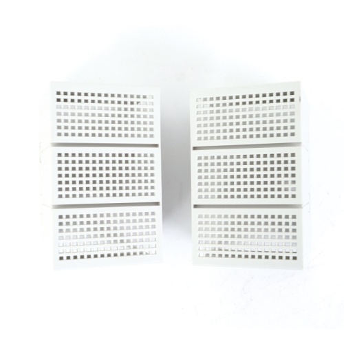Клеммная крышка TCF для MGS160 2шт. 3P | код TCF-MGS160TC3 | DKC