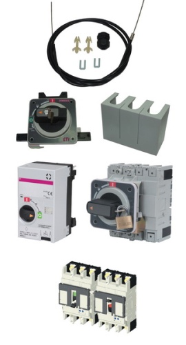 Реле утечки на землю LRE-B 24-48V | код 004671602 | ETI