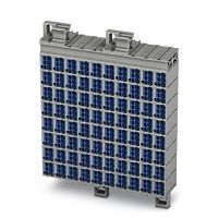 Сотовые клеммы FTMC 1,5/80-3 /BU 19Z | код 3270367 | PHOENIX CONTACT