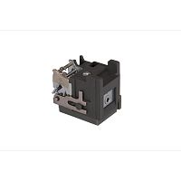 Расцепитель минимального напряжения UVT24-M8 AC48В для NM8N-800 (R) | код 269626 | CHINT