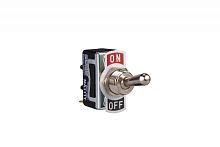 Тумблер ON-OFF, 2 клеммы. | код MA111T | EMAS