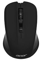 Мышь Acer OMR010 черный оптическая (1200dpi) беспроводная USB (3but) | код 1368628 | ACER
