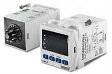 Реле времени RZ4D1S108P | код RZ4D1S108P | EMAS
