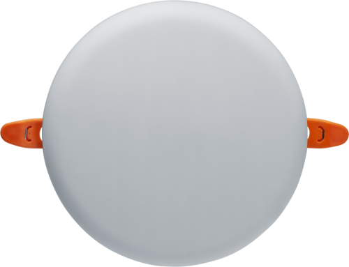 Светильник светодиодный 93 481 NLP-R2-18W-840-LED круг IP20 | код 93481 | NAVIGATOR