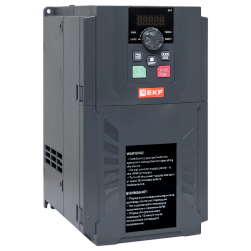 Преобразователь частоты PRO-Drive PD-150-FC-11K-43-B EKF | код PD-150-FC-11K-43-B | EKF фото 2 Преобразователь частоты PRO-Drive PD-150-FC-11K-43-B EKF | код PD-150-FC-11K-43-B | EKF фото 2