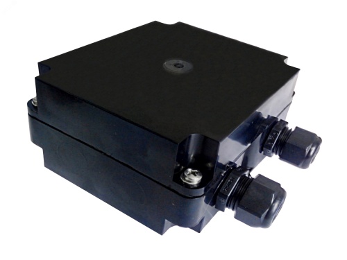 Устройство соединительное взрывозащищенное УСБ-EX СЕВЕР ПЛ.2.ПС.6-12.DG3 | код 3119 | Магнито-Контакт