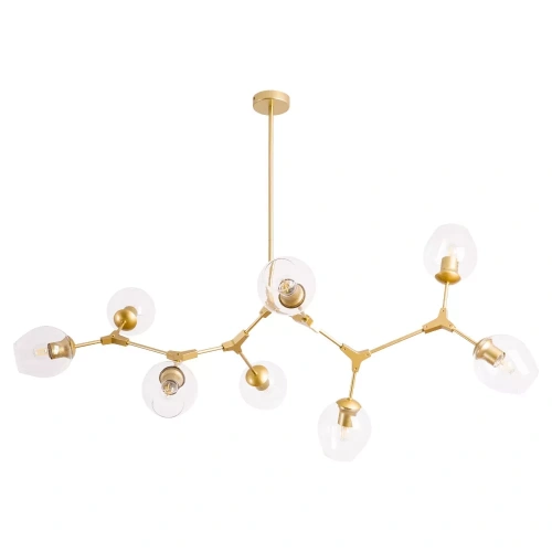 Люстра YUKA | код A4103SP-8GO | Arte Lamp