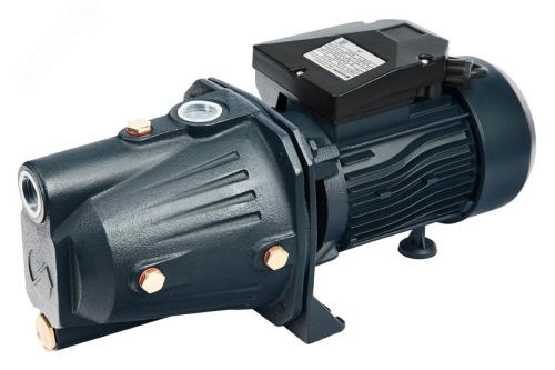 Поверхностный насос JET 100 L | код 78918 | Unipump