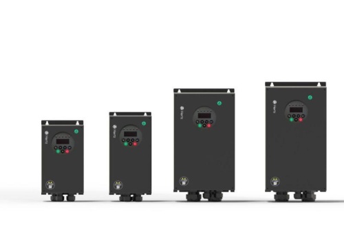 Преобразователь частоты STV050 4кВт 380В ЭМС С3 + LED панель оператора + IP55 SE STV050U40N4-IP55 фото 4 Преобразователь частоты STV050 4кВт 380В ЭМС С3 + LED панель оператора + IP55 SE STV050U40N4-IP55 фото 4