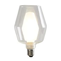 Лампа светодиодная филаментная Loft 271 G1254Вт 2700К E27 DIM Voltega 8547