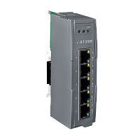 I-8135W-G CR 5-port 10/100 Mbps Fast Ethernet Switch Module | код 00-06068192 | ICP DAS