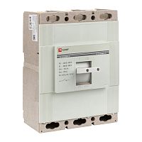 Выключатель нагрузки ВН-99 800/800А 3P PROxima | код sl99-800-800 | EKF