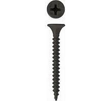 Саморез гипсокартон/металл 3.5х35 200 шт | код screw-gm-3.5x35-200 | ЭТМ-Крепеж
