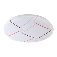 Светильник светодиодный SPB-6 "Slim 1" 18-4K 18Вт 4000К без ДУ | код Б0043820 | Эра