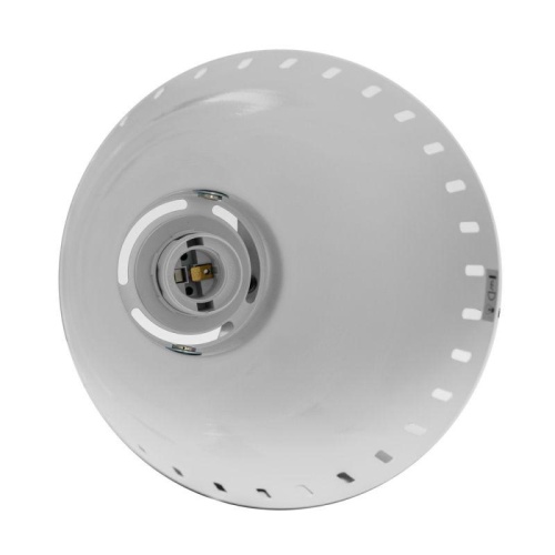 Светильник PL-428S-1 С62 подвес. New York 1х E27 40Вт 230В черн.+медь Camelion 13075 фото 10