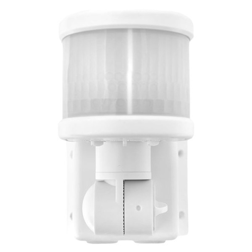 ИК датчик движения угловой 1200Вт 270гр, до 12м IP44 MS-48B PROxima | код dd-ms-48B | EKF фото 3