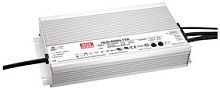Источник питания AC-DC, 600Вт, ККМ, IP65, вход 90…305В AC, 47…63Гц/127…431В DC, выход 48В/12.5А, рег. выхода 40.8…50.4В/6.2…12.5A, изоляция 3750В AC, в кожухе 280х144х48.5мм, -40…+70С | код HLG-600H-48A | MeanWell
